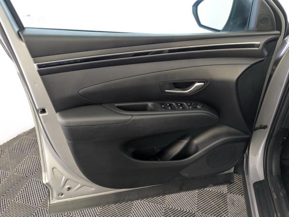 Hyundai Tucson IV с пробегом 2022 года, цена 3 400 000 рублей, 47214 км, внедорожник, Автокод Объявления