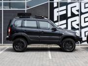 Chevrolet Niva I Рестайлинг Краснодар  - изображение 22