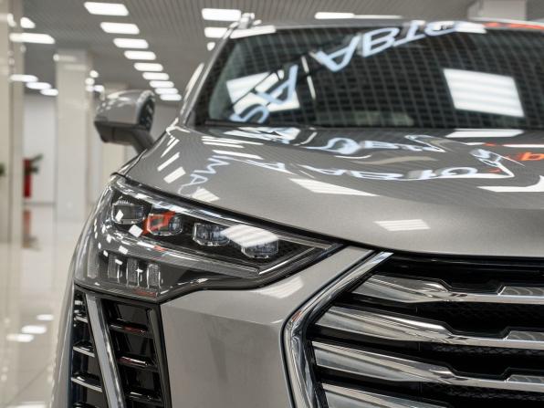 Haval Jolion I с пробегом 2023 года, цена 1 655 000 рублей, 99871 км, внедорожник, Автокод Объявления