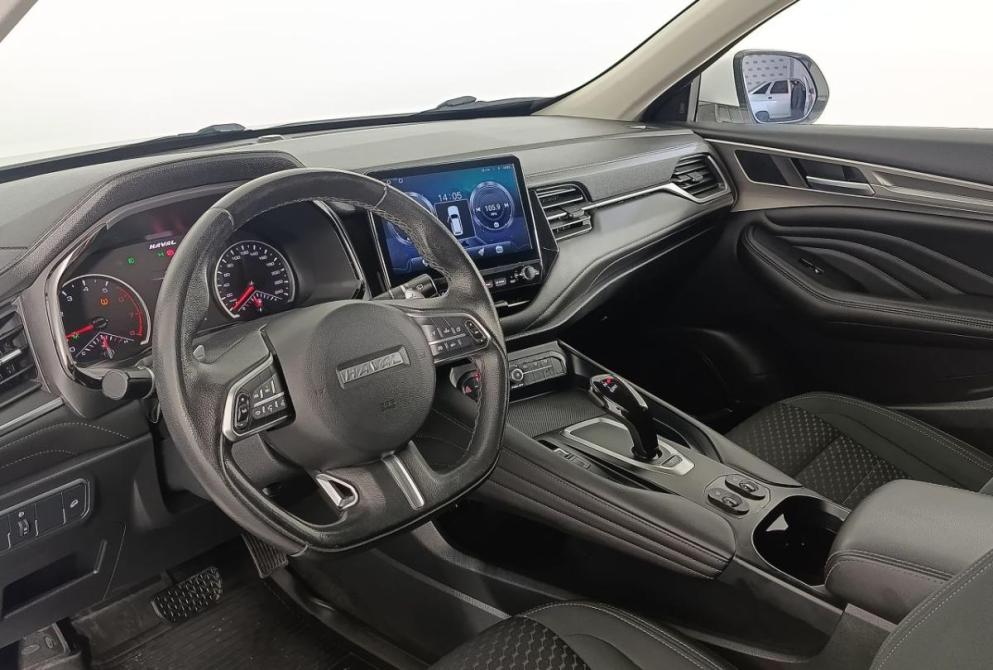 Haval F7 I Волгоград  - изображение 9
