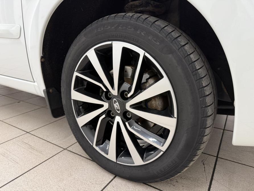 Lada (ВАЗ) Granta I Рестайлинг Энгельс  - изображение 10