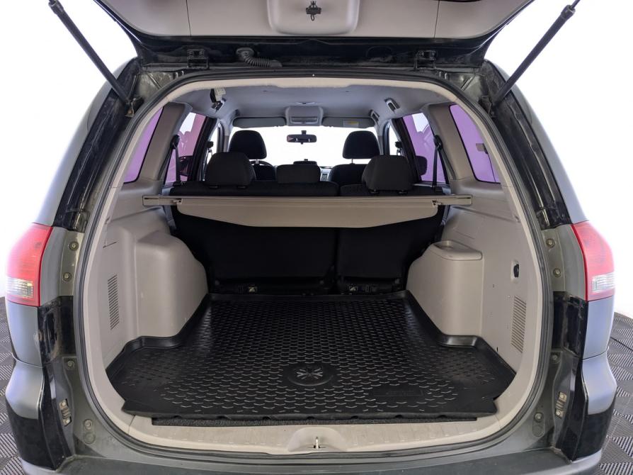 Mitsubishi Pajero Sport II Рестайлинг Москва  - изображение 9