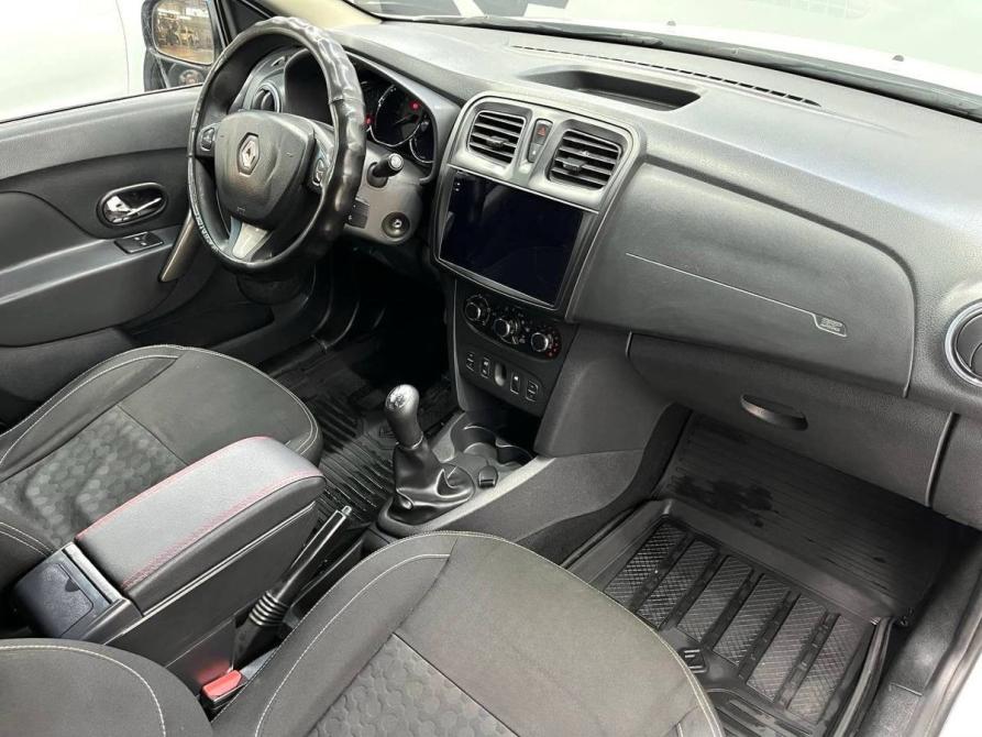 Renault Logan II Ростов-на-Дону  - изображение 9