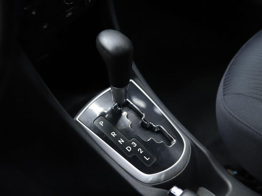 Hyundai Solaris I Уфа  - изображение 15