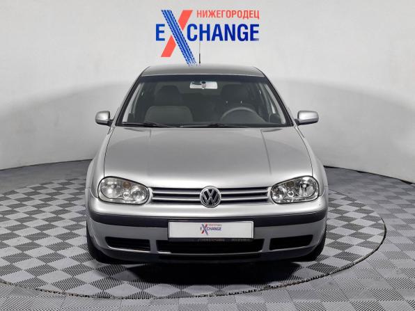 Volkswagen Golf IV с пробегом 2002 года, цена 369 000 рублей, 294000 км, хэтчбек, Автокод Объявления