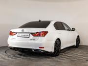 Lexus GS IV Санкт-Петербург  - изображение 28