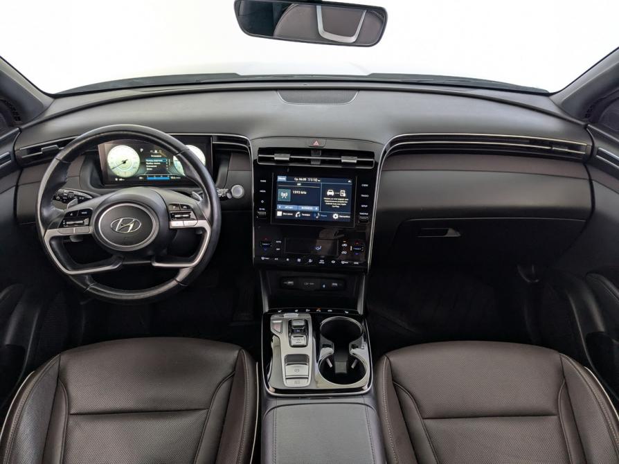 Hyundai Tucson IV Москва  - изображение 24