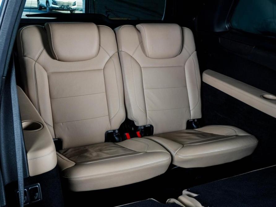 Mercedes-Benz GLS I (X166) Ростов-на-Дону  - изображение 9