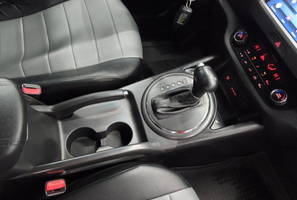 Kia Sportage III Екатеринбург  - изображение 15
