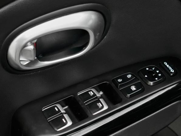Kia Soul II Рестайлинг с пробегом 2018 года, цена 1 795 000 рублей, 88115 км, хэтчбек, Автокод Объявления