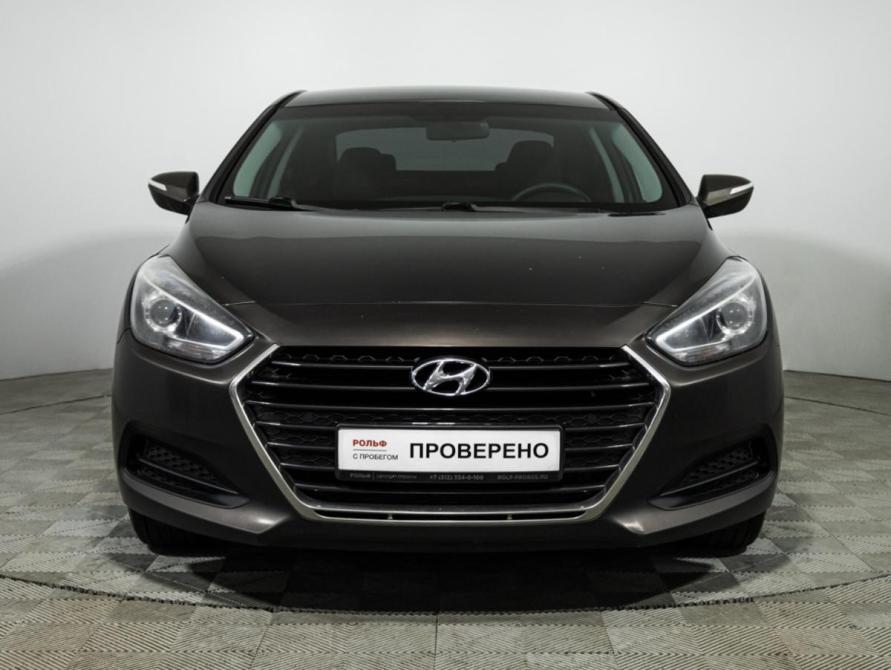 Hyundai i40 I Рестайлинг Санкт-Петербург  - изображение 2
