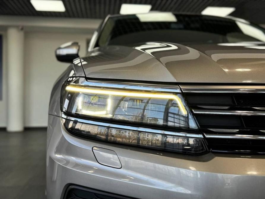 Volkswagen Tiguan II Ростов-на-Дону  - изображение 9