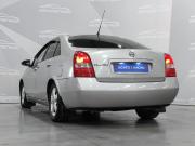 Nissan Primera III (P12) Новосибирск  - изображение 45