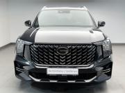 GAC GS8 II Москва  - изображение 25