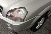 Hyundai Tucson I Волгоград  - изображение 43