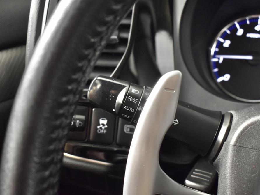 Mitsubishi Outlander III Рестайлинг Казань  - изображение 16
