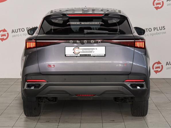 Omoda C5 I с пробегом 2024 года, цена 1 610 000 рублей, 48700 км, внедорожник, Автокод Объявления