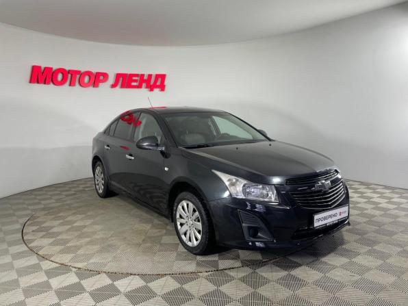 Chevrolet Cruze I Рестайлинг с пробегом 2013 года, цена 533 000 рублей, 177994 км, седан, Автокод Объявления