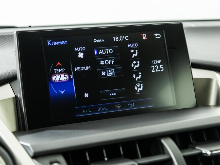 Lexus NX I Санкт-Петербург  - изображение 16