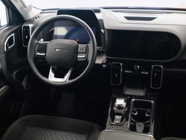 Haval Dargo I с пробегом 2022 года, цена 2 620 000 рублей, 29079 км, внедорожник, Автокод Объявления