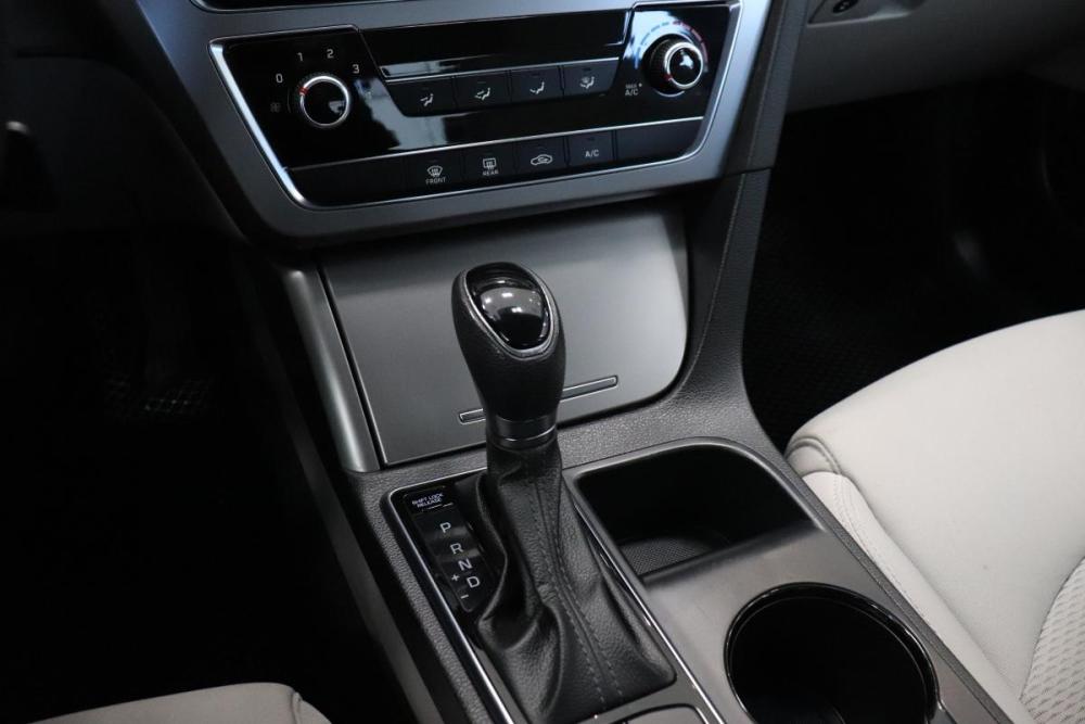 Hyundai Sonata VII (LF) Ульяновск  - изображение 12