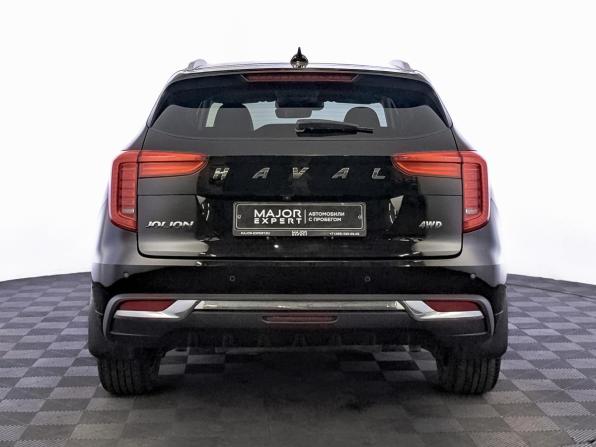 Haval Jolion I с пробегом 2023 года, цена 1 825 000 рублей, 82300 км, внедорожник, Автокод Объявления