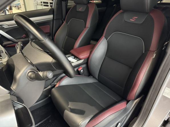 Geely Coolray I с пробегом 2023 года, цена 1 835 000 рублей, 38188 км, внедорожник, Автокод Объявления
