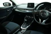 Mazda Demio IV (DJ) Красноярск  - изображение 35