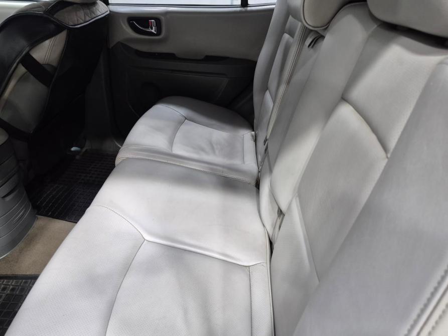 Hyundai Santa Fe Classic Воронеж  - изображение 18