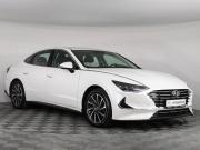 Hyundai Sonata VIII (DN8) Химки  - изображение 19
