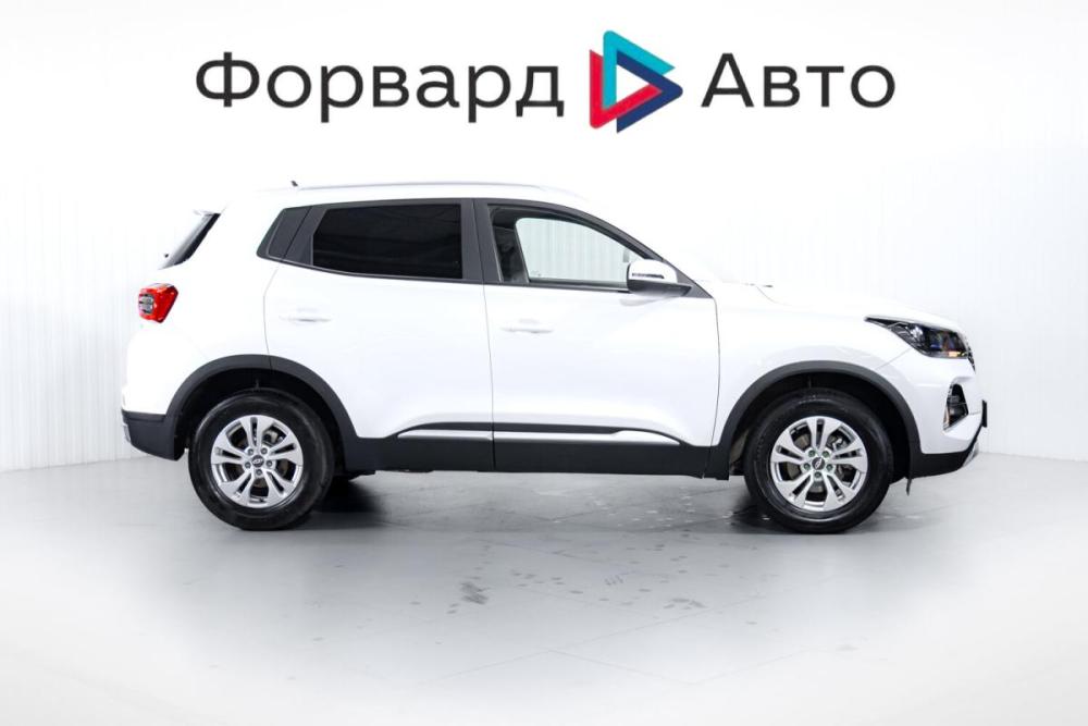 Chery Tiggo 4 Pro I Рестайлинг Тюмень  - изображение 9