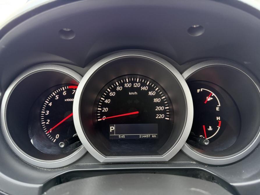 Suzuki Grand Vitara II Саратов  - изображение 9