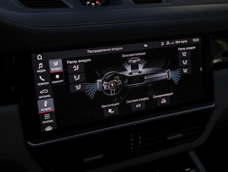Porsche Cayenne III Санкт-Петербург  - изображение 22