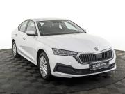 Skoda Octavia IV (A8) Москва  - изображение 29