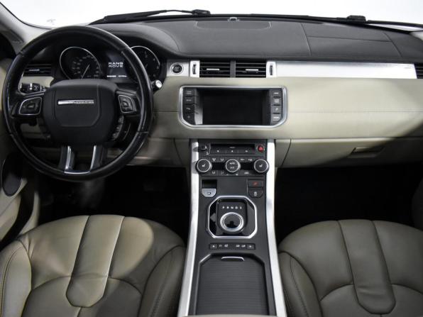 Land Rover Range Rover Evoque I с пробегом 2012 года, цена 1 990 000 рублей, 147174 км, внедорожник, Автокод Объявления