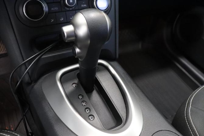 Nissan Qashqai I Рестайлинг с пробегом 2012 года, цена 968 000 рублей, 145754 км, внедорожник, Автокод Объявления