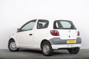 Toyota Vitz I (P10) Томск  - изображение 22
