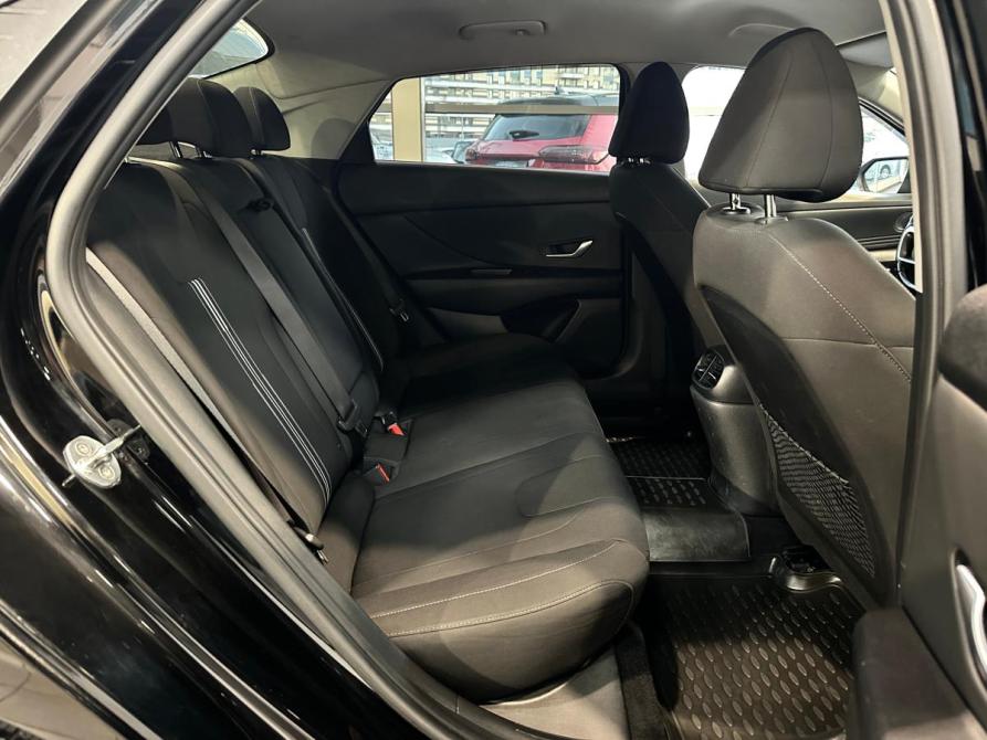 Hyundai Elantra VII (CN7) Санкт-Петербург  - изображение 35