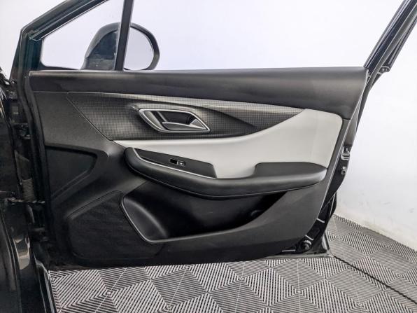 BAIC U5 Plus с пробегом 2023 года, цена 740 000 рублей, 150595 км, седан, Автокод Объявления