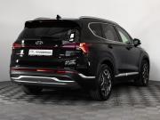 Hyundai Santa Fe IV Рестайлинг Санкт-Петербург  - изображение 45