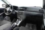 Toyota Corolla IX (E120 E130) Рестайлинг Новосибирск  - изображение 28