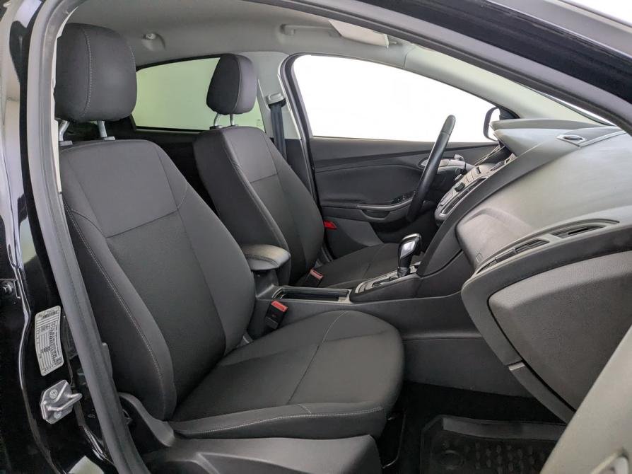 Ford Focus III Рестайлинг Москва  - изображение 21