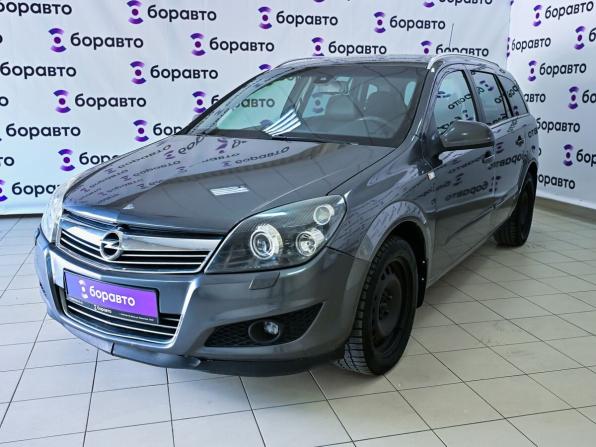 Opel Astra H Рестайлинг с пробегом 2011 года, цена 699 900 рублей, 195647 км, универсал, Автокод Объявления