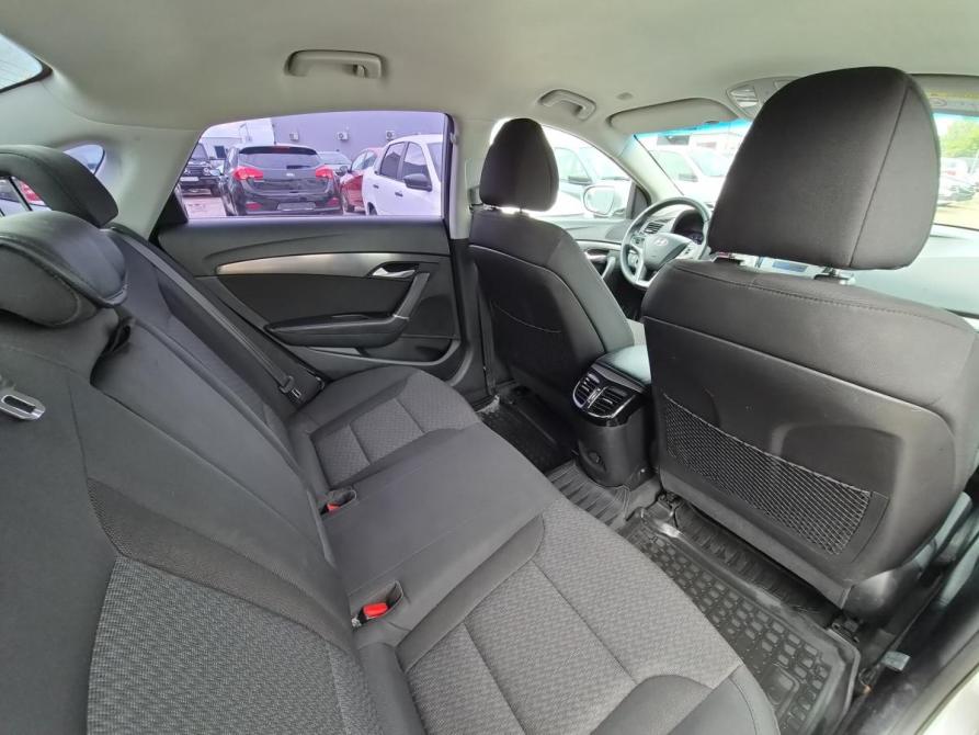 Hyundai i40 I Саратов  - изображение 33