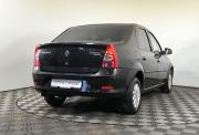 Renault Logan I Рестайлинг Нижний Новгород  - изображение 20