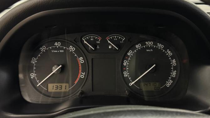 Skoda Octavia I (A4) Рестайлинг с пробегом 2008 года, цена 380 000 рублей, 147101 км, лифтбек, Автокод Объявления
