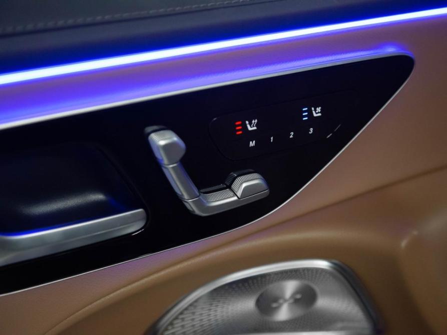 Mercedes-Benz E-Класс VI (W214 S214) Москва  - изображение 9
