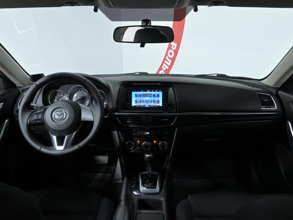 Mazda 6 III (GJ) с пробегом 2012 года, цена 1 860 000 рублей, 78288 км, седан, Автокод Объявления