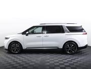 Kia Carnival IV Москва  - изображение 34