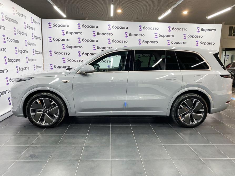 Li Auto (Lixiang) L9 I Рестайлинг Ростов-на-Дону  - изображение 5